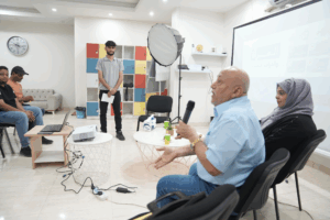 المرأة في الدراما اليمنية